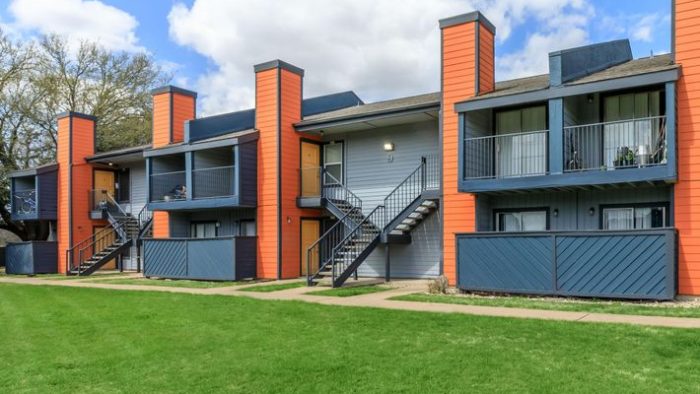 apartments for rent in houston, tx at The Orbit Apartments